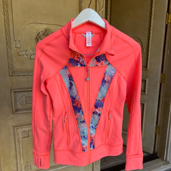 Ivivva Jacket - Picture 1 of 4